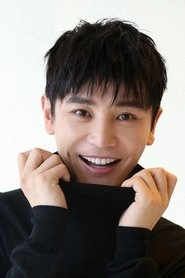 Ảnh diễn viên 孫堅