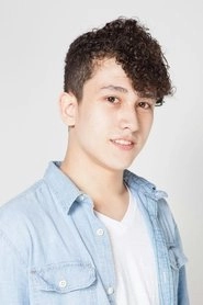 Ảnh diễn viên バトリ勝悟