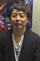 Ảnh diễn viên 魚山真志