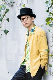 Ảnh diễn viên ハナレグミ