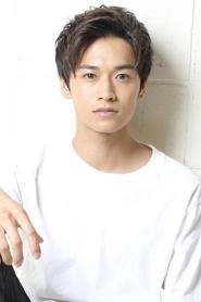 Ảnh diễn viên 井上想良