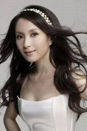 Ảnh diễn viên 汤灿