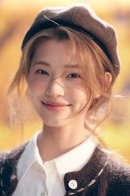 Ảnh diễn viên 钟晨瑶