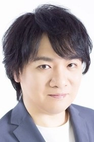 Ảnh diễn viên 水島大宙