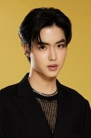 Ảnh diễn viên มิค เมธัส โอภาสเอี่ยมขจร