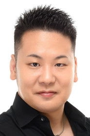 Ảnh diễn viên 五味洸一