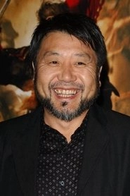 Ảnh diễn viên 原田眞人