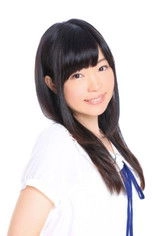 Ảnh diễn viên 川上莉央