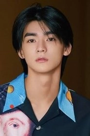 Ảnh diễn viên 张家硕