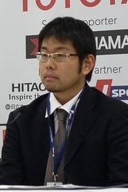 Ảnh diễn viên 大森慎司