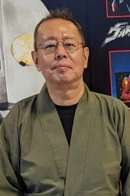 Ảnh diễn viên 會川昇