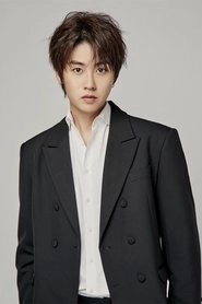 Ảnh diễn viên 刘宇航