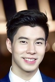 Ảnh diễn viên ปีติภัทร คูตระกูล