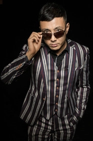 Ảnh diễn viên 屈扬