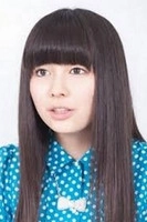 Ảnh diễn viên 南波志帆