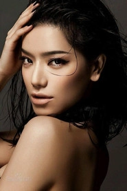 Ảnh diễn viên 江映蓉