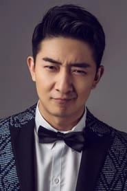 Ảnh diễn viên 苗驰