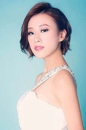 Ảnh diễn viên 張詩欣