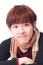 Ảnh diễn viên 田中翔大