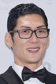 Ảnh diễn viên 박준형