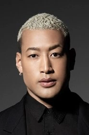 Ảnh diễn viên 関口メンディー