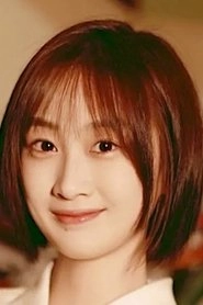 Ảnh diễn viên 白妤霏