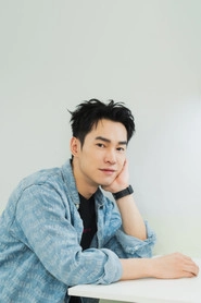 Ảnh diễn viên 張書豪