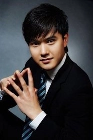 Ảnh diễn viên 张征