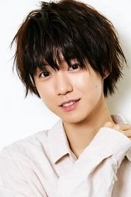 Ảnh diễn viên 小越勇輝