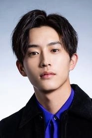 Ảnh diễn viên 杉野遥亮