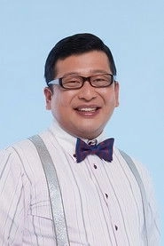 Ảnh diễn viên チャンカワイ