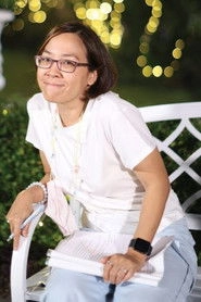 Ảnh diễn viên วศินี คุณะนิติสาร