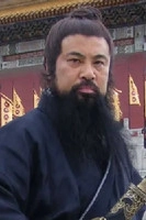 Ảnh diễn viên 李昱孚