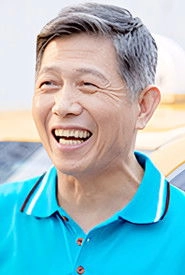 Ảnh diễn viên 江昀毅