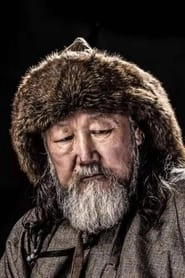 Ảnh diễn viên 僧格仁钦