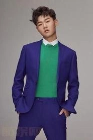 Ảnh diễn viên 赵浩闳