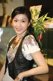 Ảnh diễn viên 叶子菁