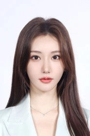 Ảnh diễn viên 冯雨停