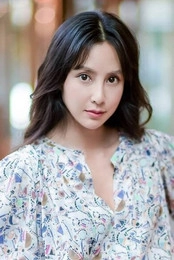 Ảnh diễn viên 房思瑜