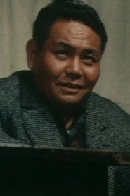 Ảnh diễn viên 富田仲次郎