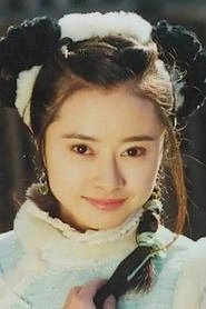 Ảnh diễn viên 何美钿