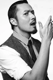 Ảnh diễn viên 刘倬廷