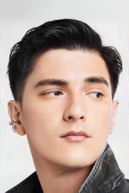 Ảnh diễn viên ชินวุฒ อินทรคูสิน