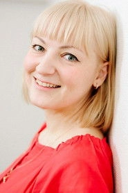 Ảnh diễn viên ジェーニャ