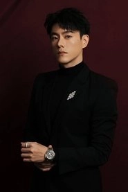 Ảnh diễn viên 李程彬