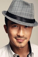 Ảnh diễn viên 張鐸