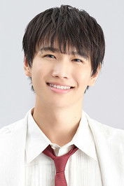 Ảnh diễn viên 山口諒太郎