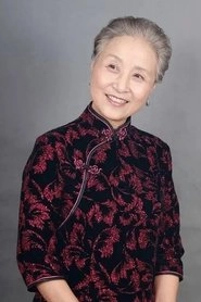 Ảnh diễn viên 葛兆美