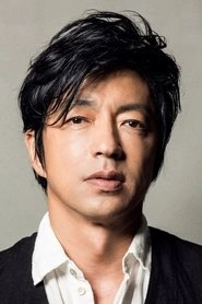 Ảnh diễn viên 大沢たかお