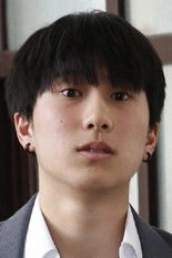 Ảnh diễn viên 阿久津秀寿